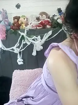 Devilnia9 online show from November 21, 8:05 am