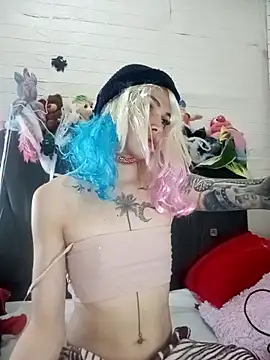 Devilnia9 online show from November 15, 10:16 am