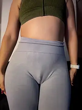 alessandra-a online show from April 2, 2:09 am