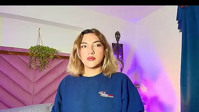 TomLondon  online show from October 8, 12:20 pm