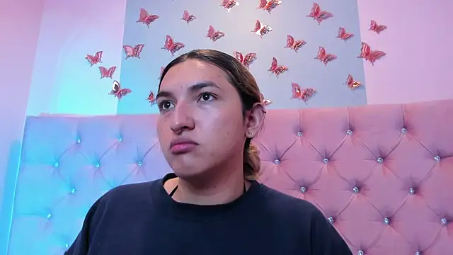 TomLondon  online show from February 15, 12:04 pm