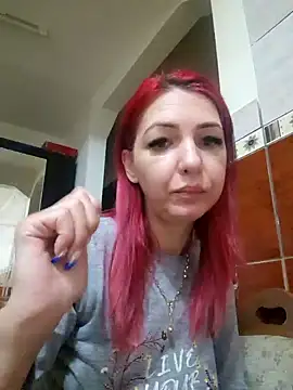 Evadesirex46 online show from May 31, 6:09 pm