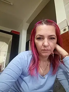 Evadesirex46 online show from November 25, 6:37 am