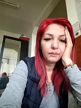 Evadesirex46 online show from May 8, 6:16 am
