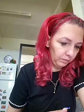 Evadesirex46 online show from May 27, 9:06 am