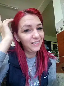 Evadesirex46 online show from May 24, 11:42 am
