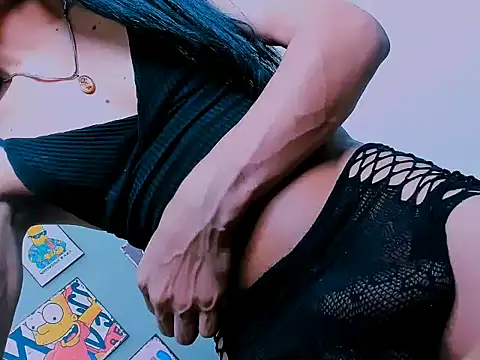 nathasha-hotts online show from May 11, 7:44 pm