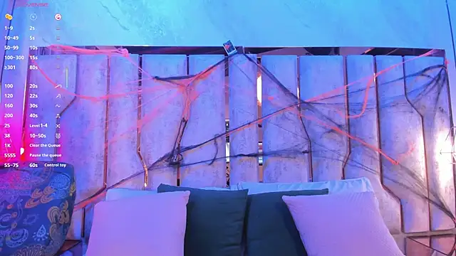 barbara cambels online show from October 26, 7:31 pm