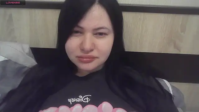 German Eva online show from January 8, 12:42 pm