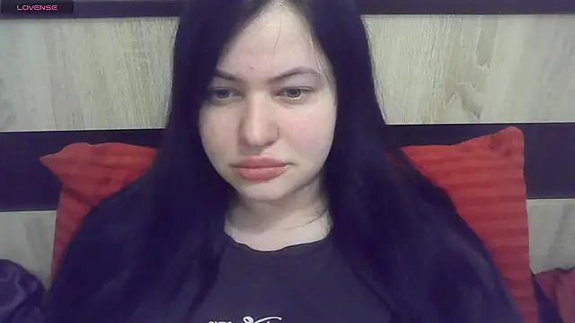 German Eva online show from October 4, 6:01 pm