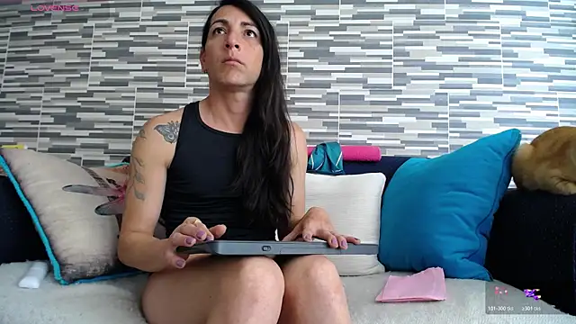 VioletaGomezCo online show from June 21, 3:49 pm