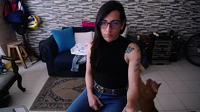 VioletaGomezCo online show from March 30, 10:31 pm