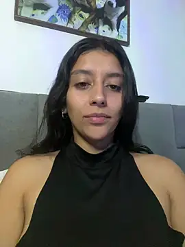 BrittanyDiaz online show from March 31, 4:34 am