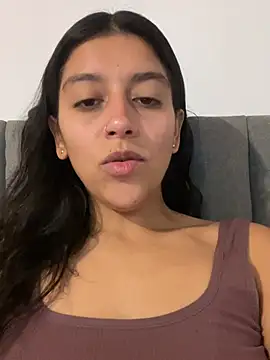BrittanyDiaz online show from June 9, 4:23 am