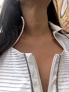 DahliaSegreta online show from October 10, 3:17 pm