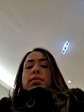 LydiaMaus96 online show from March 31, 1:00 pm