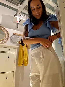 LydiaMaus96 online show from September 17, 12:14 pm