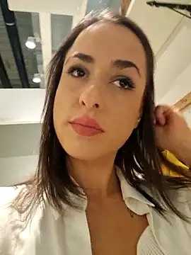 LydiaMaus96 online show from October 1, 1:16 pm