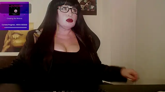 NannaGlossa online show from March 27, 3:46 pm