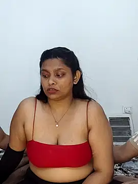 Sexy DarloSiya online show from March 13, 5:03 pm