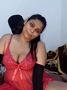 Sexy DarloSiya online show from January 17, 6:48 pm