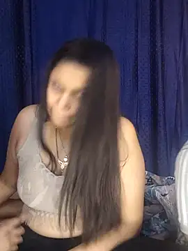 Sexy DarloSiya online show from December 20, 5:50 pm