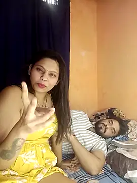 Sexy DarloSiya online show from November 23, 4:37 am