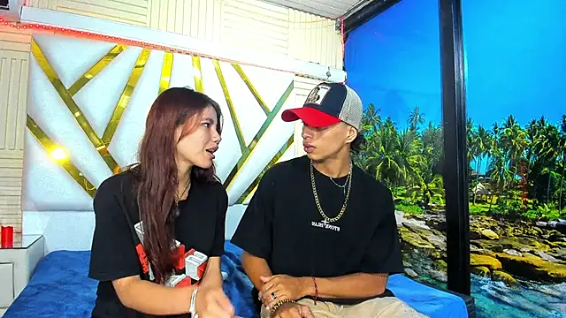 Ashley James online show from September 27, 8:49 pm