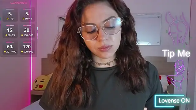 april dumont online show from September 13, 4:26 pm