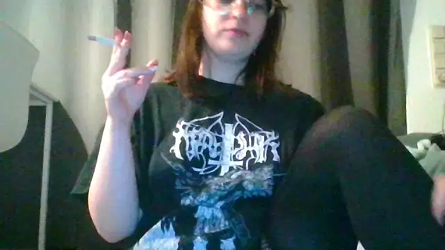 Cat-Princess online show from May 19, 9:55 pm