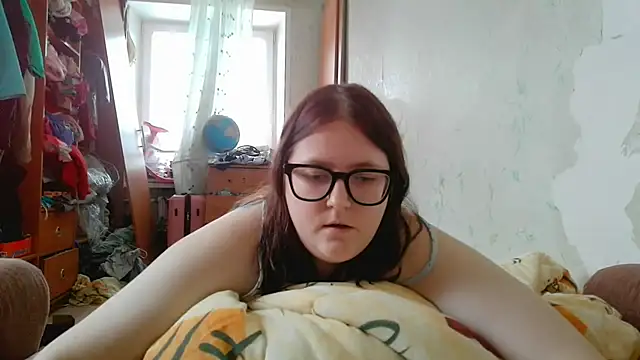 DesireMelissa online show from February 13, 11:56 am