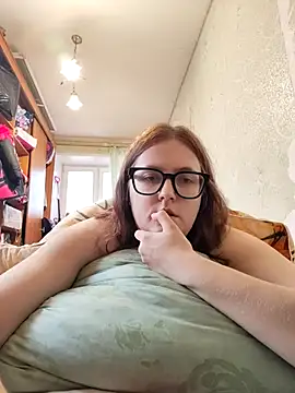 DesireMelissa online show from November 25, 12:07 pm