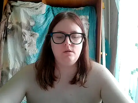 DesireMelissa online show from April 10, 5:46 am