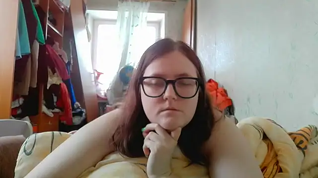 DesireMelissa online show from March 1, 9:53 am