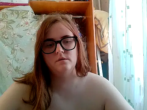 DesireMelissa online show from May 28, 1:20 pm
