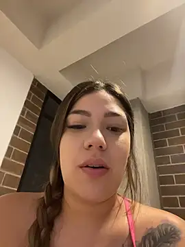 Latina vanessa online show from July 29, 3:50 am