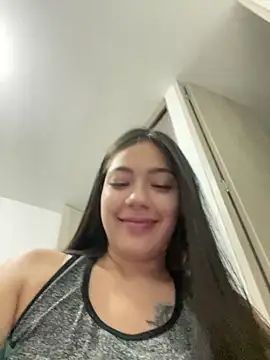 Latina vanessa online show from September 18, 5:06 am