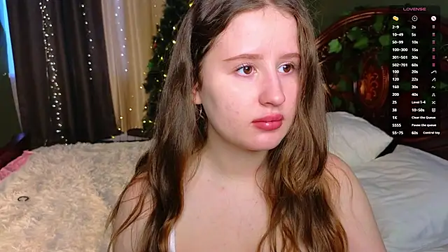 SquirtBabee online show from February 15, 2:05 pm