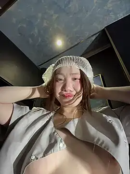 Asianpie  online show from March 19, 1:43 am