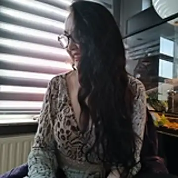 CamilleDesire online show from March 20, 5:40 pm