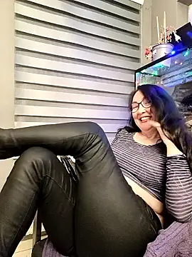 CamilleDesire online show from December 22, 5:38 pm