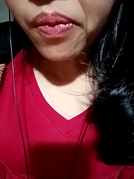 Hana love20 online show from December 3, 3:14 pm