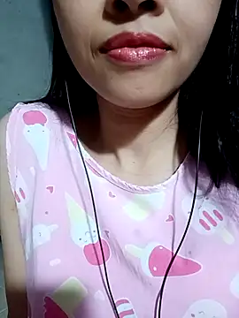 Hana love20 online show from October 16, 3:03 pm