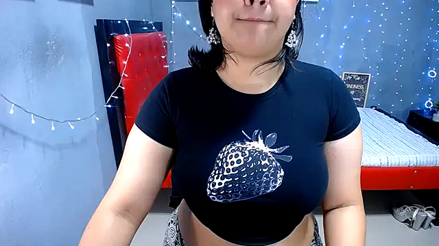 Sweettei online show from November 29, 11:14 am