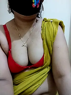 Ameera19 online show from October 20, 6:44 pm