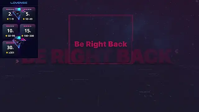 EmilyMmL online show from November 25, 2:52 pm