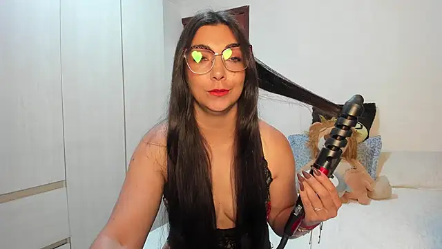 Karla hernandez  online show from May 26, 10:58 am