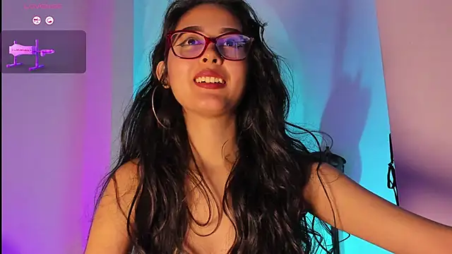 Dayanna S online show from September 25, 9:08 am