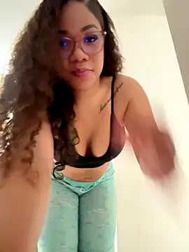 ashley Tompson1 online show from October 8, 12:09 pm