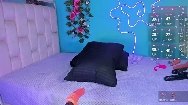 Im foxy01 online show from January 15, 2:28 am